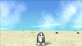 Schnuffel Bunny For Vice City